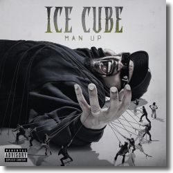 Cover: Ice Cube - Man Up