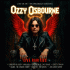 Cover: Ozzy Osbourne - Live Rarities