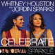 Whitney Houston & Jordin Sparks – Celebrate