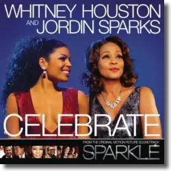 Cover: Whitney Houston & Jordin Sparks - Celebrate