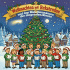 Cover: Rekatrednu - Weihnachten mit Rekatrednu und den Melodienmäusen der singenden Sterne