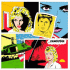 Cover: Kim Wilde - Cambodia