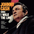 Cover: Johnny Cash - I Walk the Line