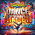 Cover: RainDropz! - Dance Attack