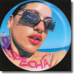 Cover: ROSALÍA - DESPECHÁ