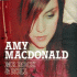 Cover: Amy Macdonald - Mr Rock & Roll