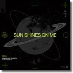 6.	Armin van Buuren & Glockenbach - Sun Shines On Me 