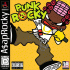 Cover: A$AP Rocky - Punk Rocky
