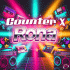 Cover: Counter-X - Rona