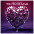 Cover: CALVO & DAZZ - We Found Love