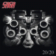 Cover: Saga - 20/20