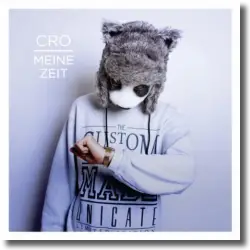 Cover: Cro - Meine Zeit