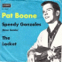 Cover: Pat Boone - Speedy Gonzales