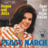 Cover: Peggy March - Romeo und Julia