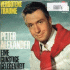 Cover: Peter Alexander - Verbotene Träume