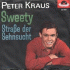 Cover: Peter Kraus - Sweety