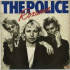 Cover: The Police - Roxanne