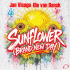 Cover: Jan Visage & Ole Van Dansk - Sunflower (Brand New Day)