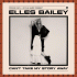 Cover: Elles Bailey - Can't Take Away My Story