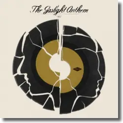 Cover: The Gaslight Anthem - 45