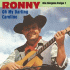 Cover: Ronny - Oh My Darling Caroline