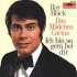 Cover: Roy Black - Das Mädchen Carina