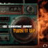 Cover: DJ Cosmic Bass - Turn It Up