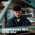 Cover: Montez - Niemand ist wie du