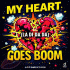 Cover: Art Directors - My Heart Goes Boom (La Di Da Da)