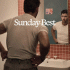 Cover: Nick Jonas - Sunday Best