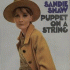 Cover: Sandie Shaw - Puppet On A String