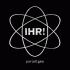 Cover: IHR! - Paradigma