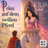 Cover: Julia Holz - Prinz auf dem weißen Pferd
