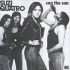 Cover: Suzi Quatro - Can the Can