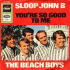 Cover: The Beach Boys - Sloop John B