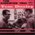 The Kingston Trio – Tom Dooley