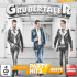 Cover: Die Grubertaler - Die Grubertaler - Die größten Partyhits - Das Beste