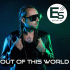 Cover: Steve Es - Out Of This World