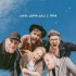 Cover: Fäaschtbänkler - jung, dumm, wild & free