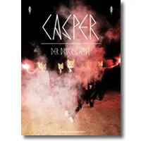 Cover: Casper - Der Druck steigt