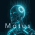 Cover: Ralf Matten - Motus