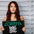 Cover: LORENA - Rebel Soul