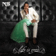 Cover: Nas - Life Is Good