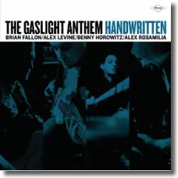 Cover: The Gaslight Anthem - Handwritten