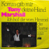 Cover: Tony Marshall - Komm gib mir deine Hand