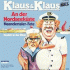 Cover: Klaus & Klaus - An der Nordseeküste