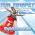 Cover: Tim Toupet - Bobfahrerlied