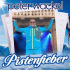 Cover: Peter Wackel - Pistenfieber