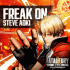 Cover: Steve Aoki - Freak On