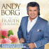 Cover: Andy Borg - Manchmal in der Nacht